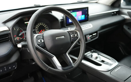 Haval Jolion, 2024 год, 2 050 000 рублей, 11 фотография