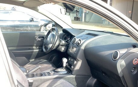 Nissan Qashqai, 2013 год, 990 000 рублей, 7 фотография