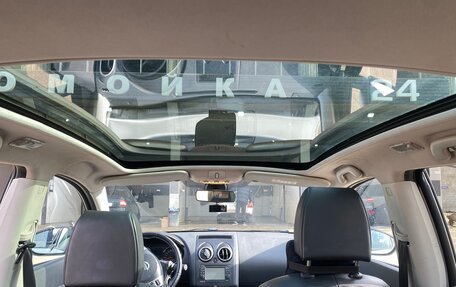 Nissan Qashqai, 2013 год, 990 000 рублей, 6 фотография