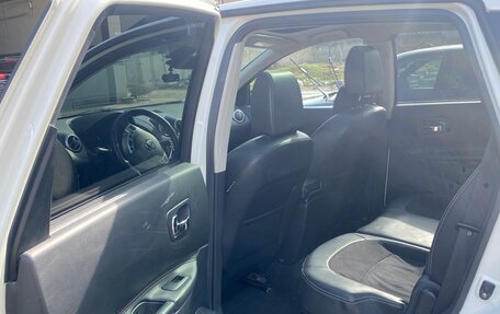 Nissan Qashqai, 2013 год, 990 000 рублей, 11 фотография