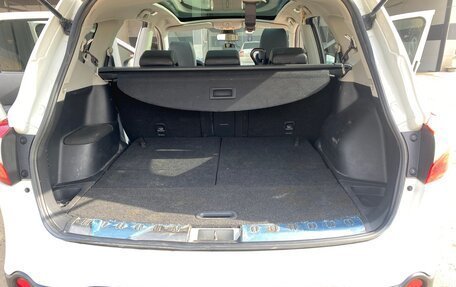 Nissan Qashqai, 2013 год, 990 000 рублей, 10 фотография