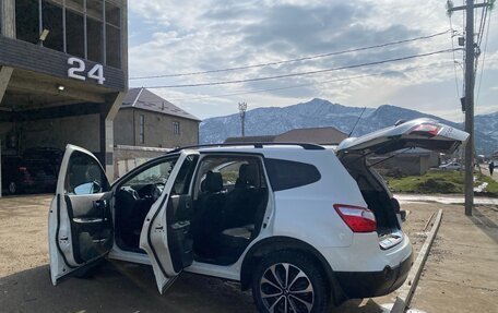 Nissan Qashqai, 2013 год, 990 000 рублей, 9 фотография