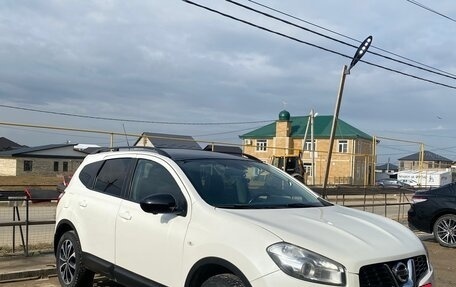 Nissan Qashqai, 2013 год, 990 000 рублей, 2 фотография