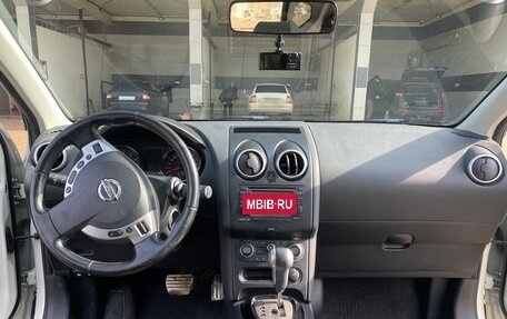 Nissan Qashqai, 2013 год, 990 000 рублей, 8 фотография