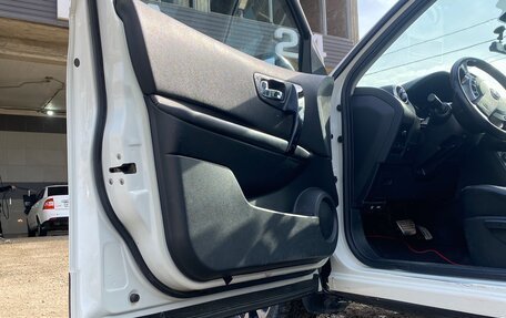 Nissan Qashqai, 2013 год, 990 000 рублей, 15 фотография