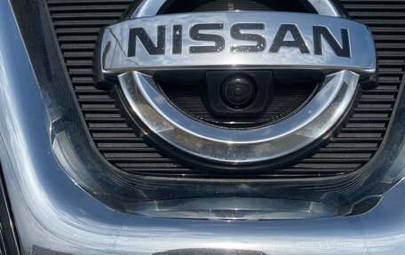 Nissan Qashqai, 2013 год, 990 000 рублей, 17 фотография