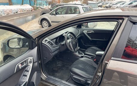 KIA Cerato III, 2011 год, 690 000 рублей, 6 фотография