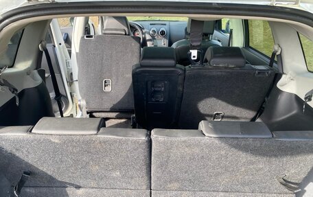 Nissan Qashqai, 2013 год, 990 000 рублей, 20 фотография