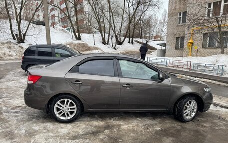 KIA Cerato III, 2011 год, 690 000 рублей, 4 фотография