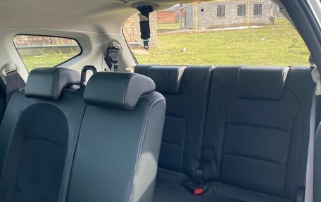 Nissan Qashqai, 2013 год, 990 000 рублей, 21 фотография