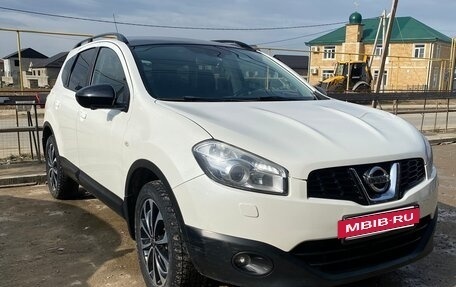Nissan Qashqai, 2013 год, 990 000 рублей, 13 фотография