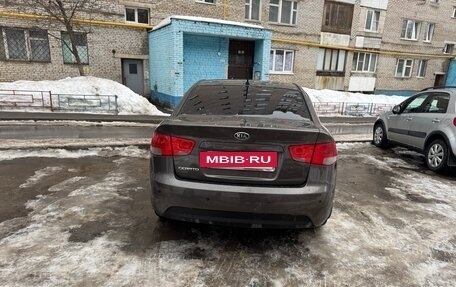 KIA Cerato III, 2011 год, 690 000 рублей, 3 фотография