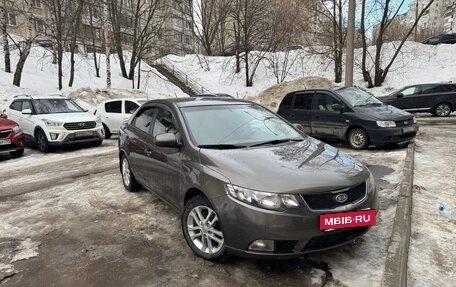 KIA Cerato III, 2011 год, 690 000 рублей, 5 фотография