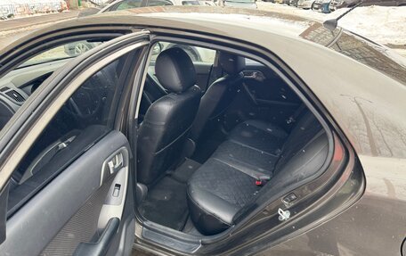 KIA Cerato III, 2011 год, 690 000 рублей, 7 фотография