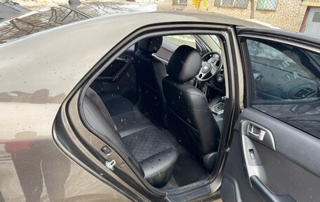 KIA Cerato III, 2011 год, 690 000 рублей, 8 фотография