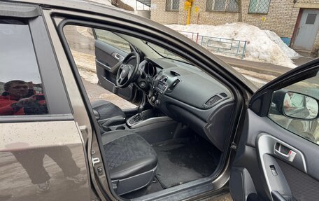 KIA Cerato III, 2011 год, 690 000 рублей, 9 фотография