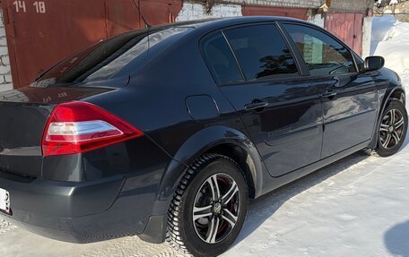 Renault Megane II, 2008 год, 690 000 рублей, 3 фотография