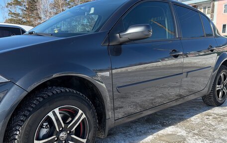 Renault Megane II, 2008 год, 690 000 рублей, 9 фотография