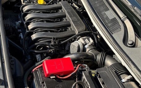 Renault Megane II, 2008 год, 690 000 рублей, 6 фотография