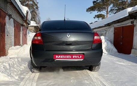 Renault Megane II, 2008 год, 690 000 рублей, 2 фотография