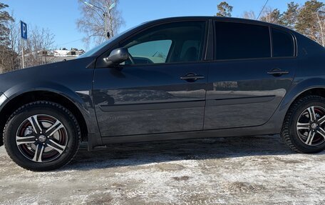 Renault Megane II, 2008 год, 690 000 рублей, 14 фотография