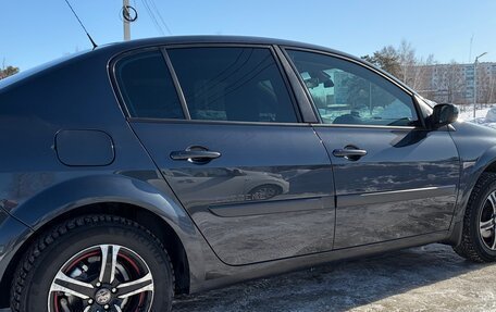 Renault Megane II, 2008 год, 690 000 рублей, 12 фотография