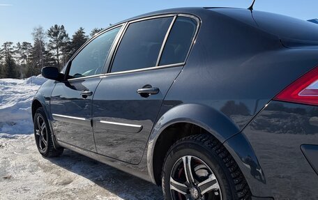 Renault Megane II, 2008 год, 690 000 рублей, 15 фотография