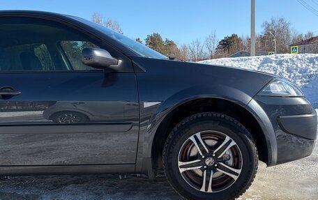 Renault Megane II, 2008 год, 690 000 рублей, 13 фотография