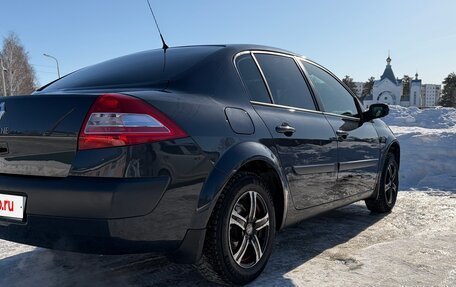 Renault Megane II, 2008 год, 690 000 рублей, 21 фотография