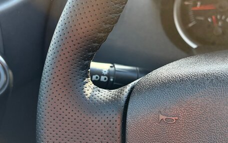 Renault Megane II, 2008 год, 690 000 рублей, 17 фотография