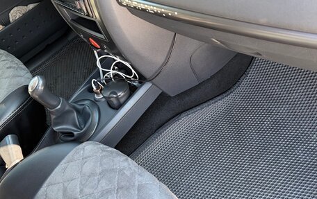 Renault Megane II, 2008 год, 690 000 рублей, 23 фотография