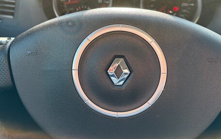 Renault Megane II, 2008 год, 690 000 рублей, 18 фотография