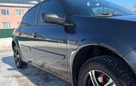 Renault Megane II, 2008 год, 690 000 рублей, 11 фотография