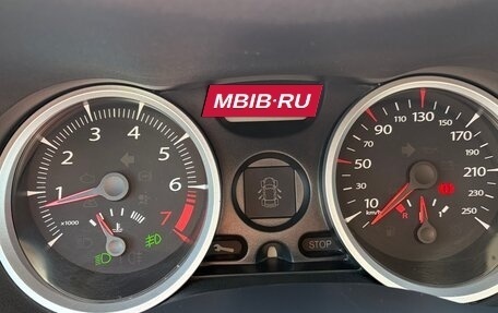 Renault Megane II, 2008 год, 690 000 рублей, 20 фотография