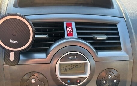 Renault Megane II, 2008 год, 690 000 рублей, 19 фотография