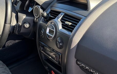 Renault Megane II, 2008 год, 690 000 рублей, 25 фотография