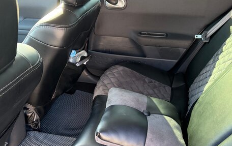 Renault Megane II, 2008 год, 690 000 рублей, 32 фотография