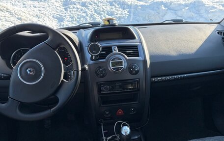 Renault Megane II, 2008 год, 690 000 рублей, 31 фотография