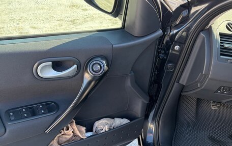 Renault Megane II, 2008 год, 690 000 рублей, 29 фотография