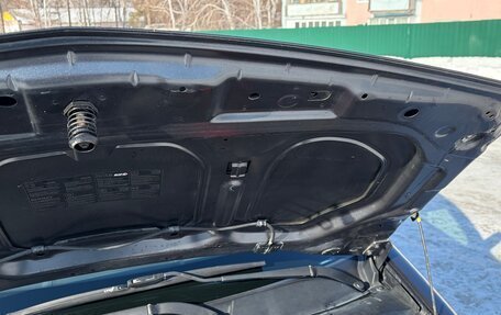 Renault Megane II, 2008 год, 690 000 рублей, 27 фотография