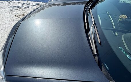 Renault Megane II, 2008 год, 690 000 рублей, 36 фотография