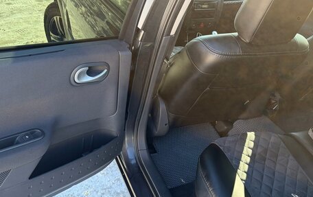 Renault Megane II, 2008 год, 690 000 рублей, 34 фотография