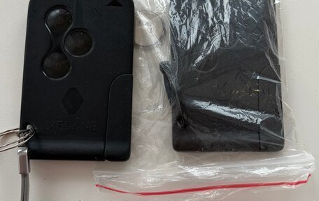 Renault Megane II, 2008 год, 690 000 рублей, 38 фотография