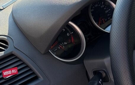 Renault Megane II, 2008 год, 690 000 рублей, 28 фотография