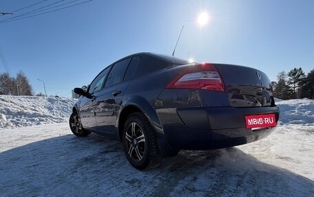 Renault Megane II, 2008 год, 690 000 рублей, 37 фотография