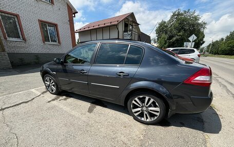 Renault Megane II, 2008 год, 690 000 рублей, 40 фотография