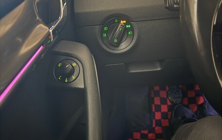 Skoda Octavia, 2017 год, 1 690 000 рублей, 16 фотография