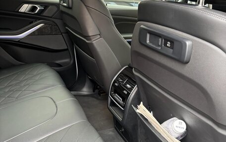 BMW X5, 2022 год, 9 500 000 рублей, 9 фотография