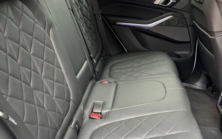 BMW X5, 2022 год, 9 500 000 рублей, 11 фотография