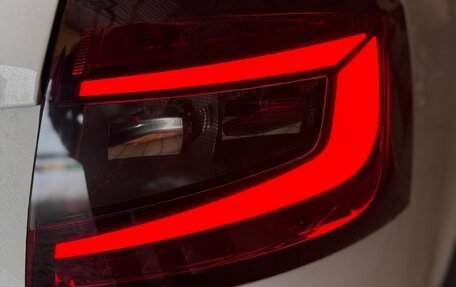 Skoda Octavia, 2017 год, 1 690 000 рублей, 15 фотография